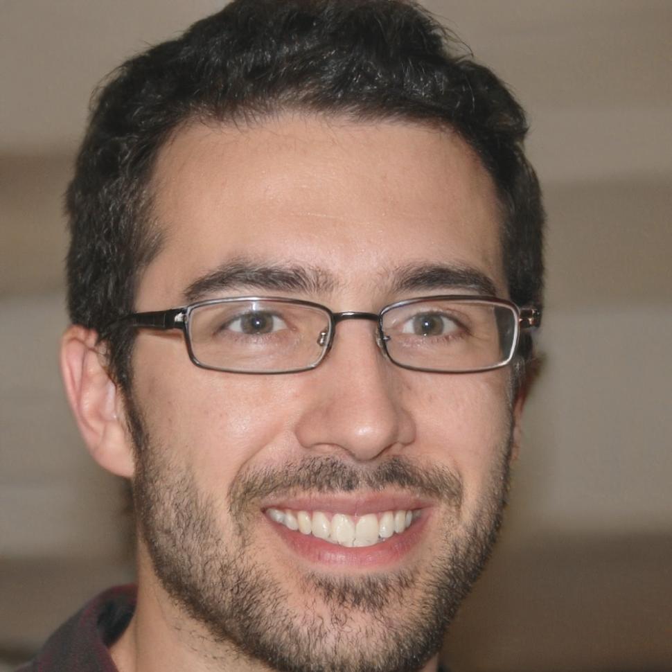 Renato Fiore, coordinatore dei percorsi di creatività applicata